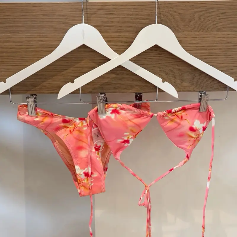 Malibu Coast Triangle Bikini