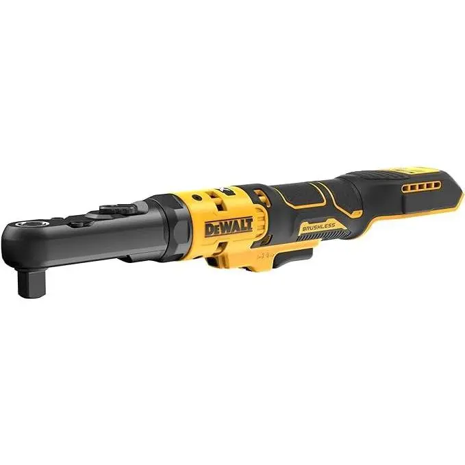 DeWALT 20-Volt Cordless Ratchet