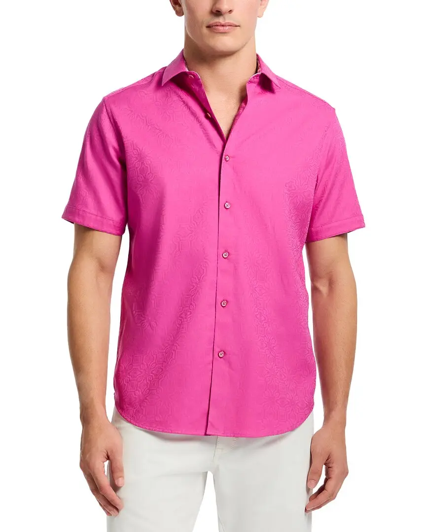 Robert Graham Odyssey Woven Shirt