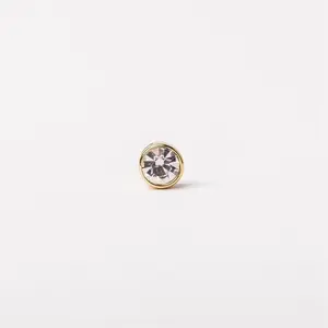 Colored Charms - Build Your Own Necklace