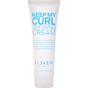 Eleven Australia By Eleven Australia Keep My Curl Defining Cream For Unisex