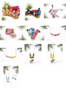 Alaska Handmade  Assorted Bundle