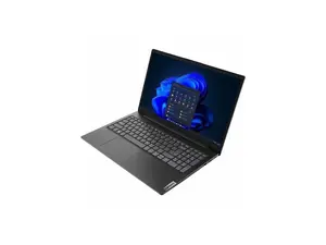 Lenovo V15 G4 IRU 15.6" Intel Core i3-1315U Intel UHD Graphics 8GB Memory 256GB Storage Windows 11 Pro 83A10028US