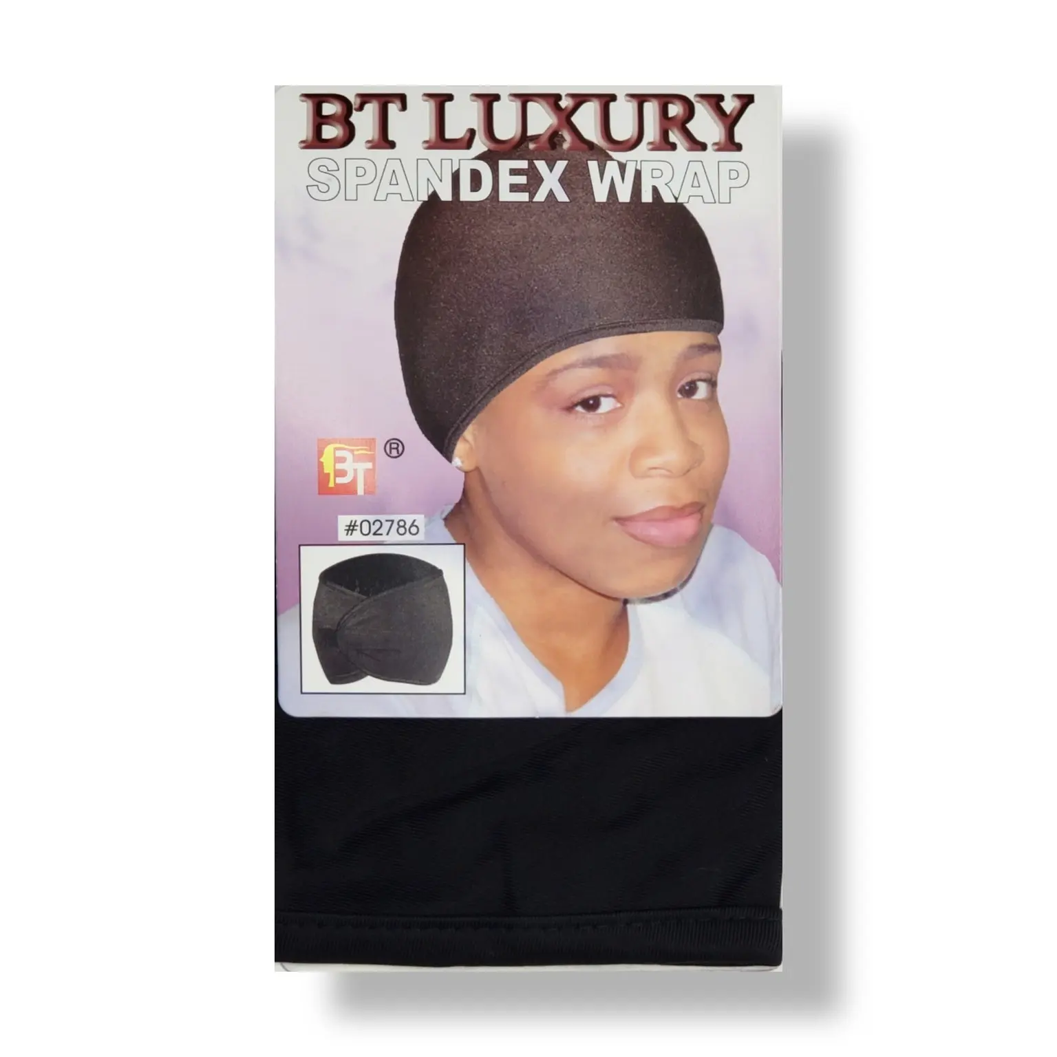 BT Luxury Spandex Wrap BT Luxury Spandex Wrap