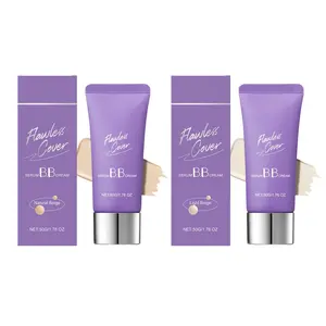 Eelhope Essence BB Cream Hydrating Nourishing Concealing Long Lasting Wear Oil Control Lightweight Daily Use Flawless Cover