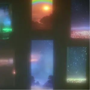 Dreamlight Synphoria