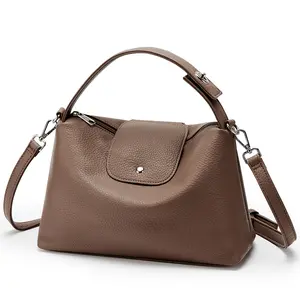 KALIDI Soft Vegan Leather Trendy Women's Hobo Bag Summer Casual Style Versatile Perfect for Daily Use & Travel Stylish Handbag crossbody purse