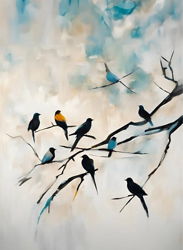 Pine Journals - Classic Notebook for Writing and Note-Taking