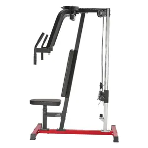 VEVOR Chest Fly Machine, Upper Body Specialty Machine for Home Gym, Adjustable Fly and Reverse Delt Machine, for Chest, Back, Pectoral, Rear Deltoid and Shoulder Workouts, Hold up to 450LBS