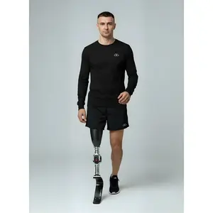 Heavyweight Cotton LS Tee