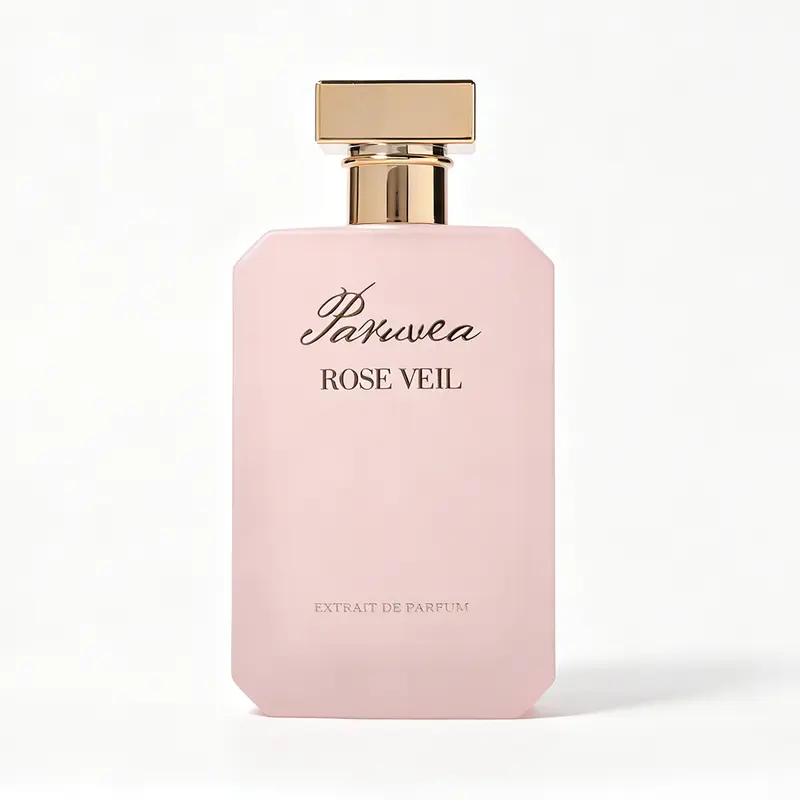 Rose Veil * 1