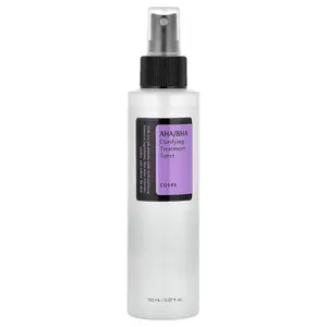 CosRx AHA/BHA, Clarifying Treatment Toner, 5.07 fl oz (150 ml)