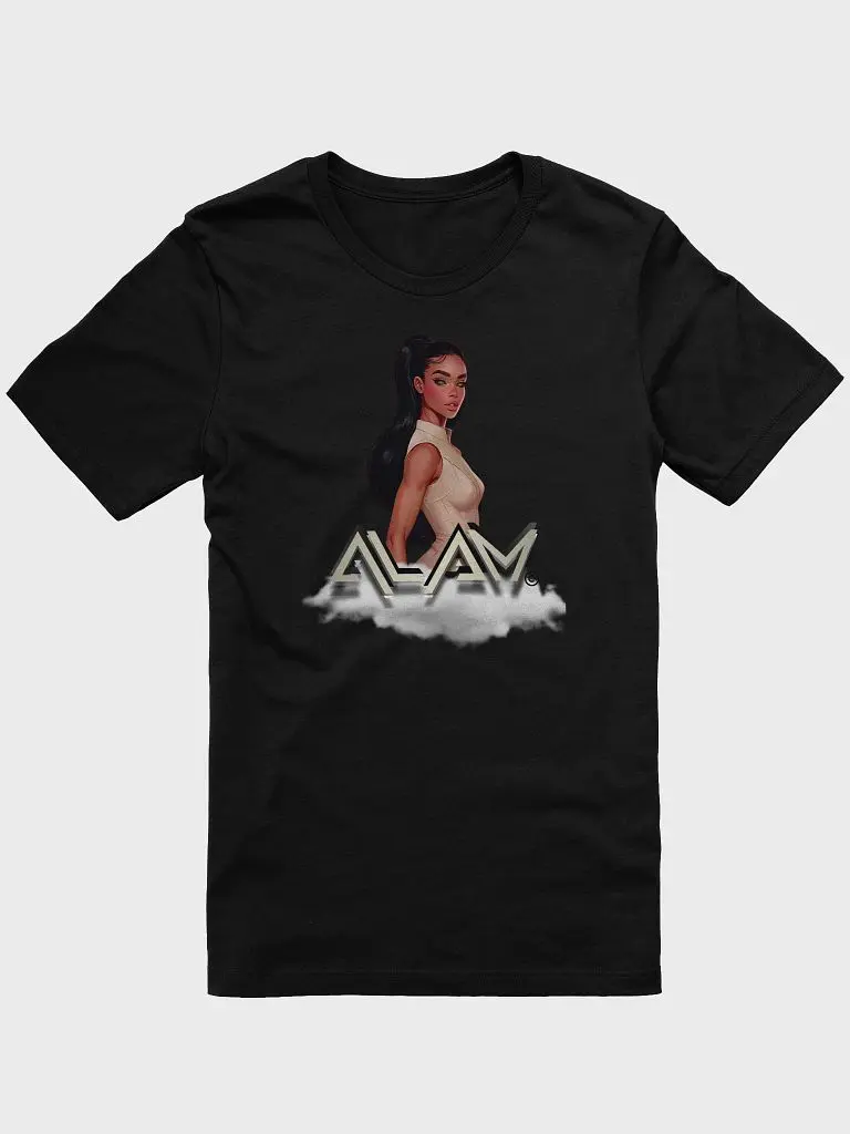 Aida ALAM Women's T-shirt