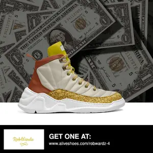 RobWardz Shoe Collection