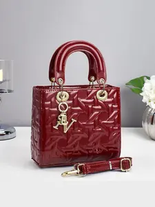 Crocodile Pattern Fashion Retro Crossbody Handbag, Multifunctional Large Capacity Shoulder Bag, Stylish Women's Backpack for Travel and Shopping