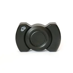 Magnetic Slider Fidget Spinner Adult Decompression Toys Anti Stress Hand Spinner ADHD Anxiety Autism Relief Multiple Play