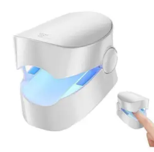 2026Hot-selling Non-Invasive Glucose Monitor - No Pricking Blood Sugar Device, Healthcare Body Care Kit Default..zChristmas Bestselling Gifts......