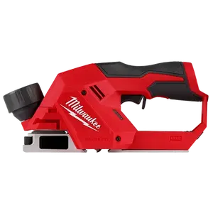 Milwaukee 2524-20 M12™ Brushless 2" Planer (Tool Only)