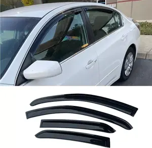 Window Visor for 2019-2024 Nissan Altima WeatherShield/Rain Visor