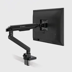 Single Monitor Arm Desk Mount
