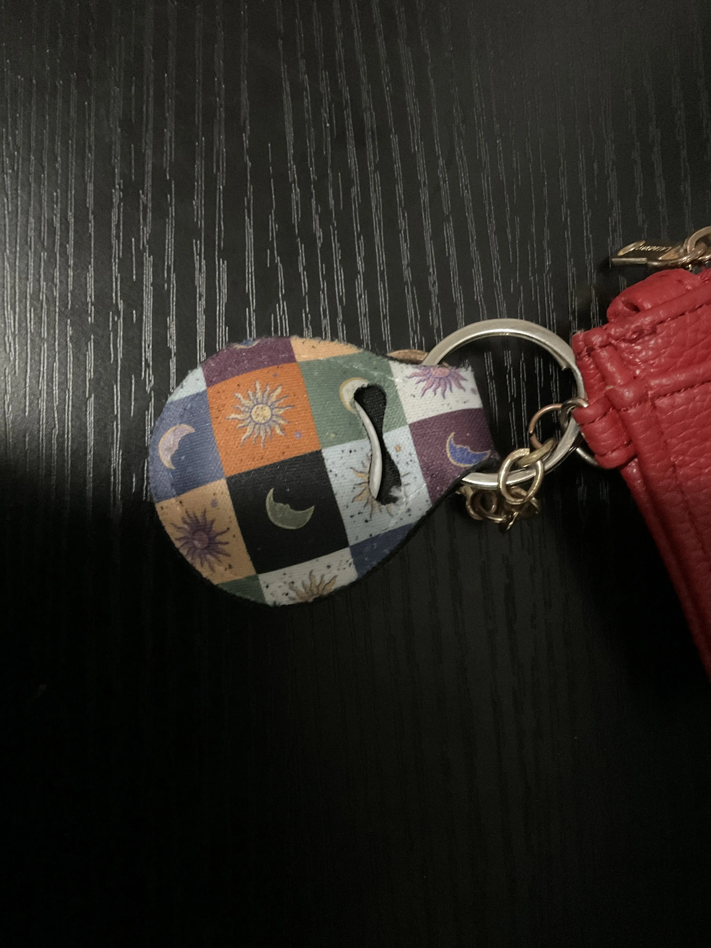 AirTag case