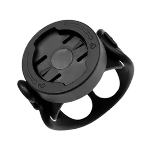 Bicycle Computer Handlebar Holder 360 Degree Rotating MTB Road Bicycle Computer Bracket For Garmin IGPS XOSS GPS