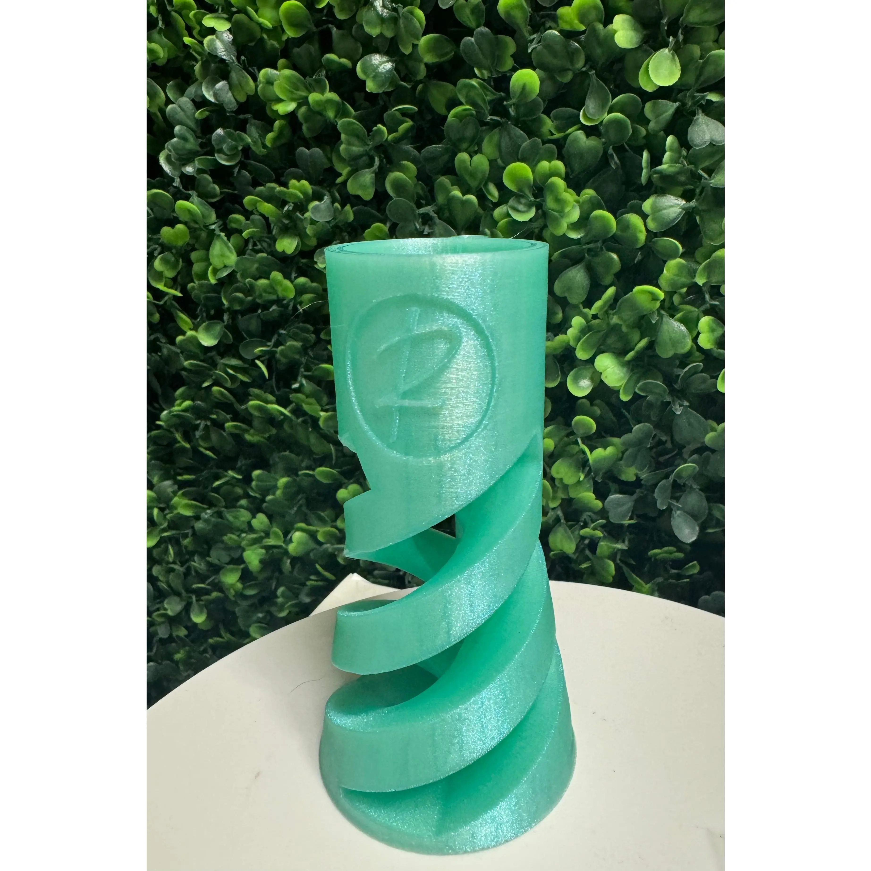 SPIRAL GLUE HOLDER