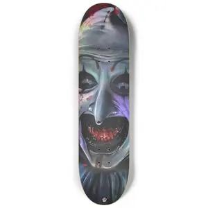 Art the Clown 2