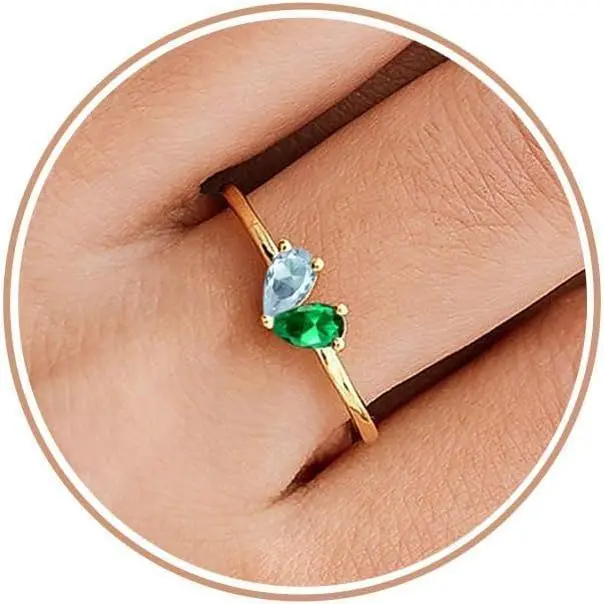 03-05.march(aquamarine)-may(emerald)
