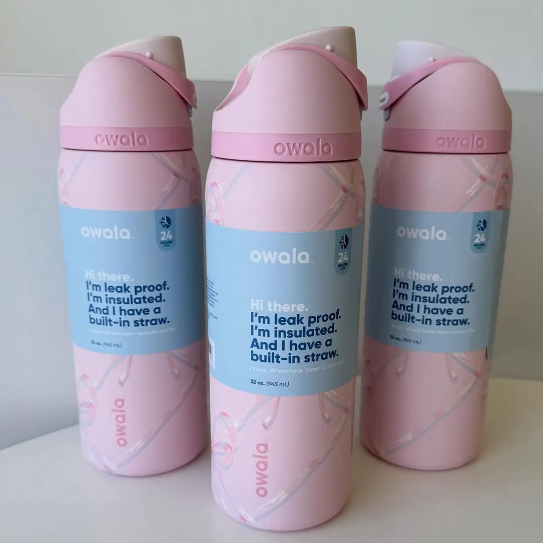 Limited edition butterfly powder