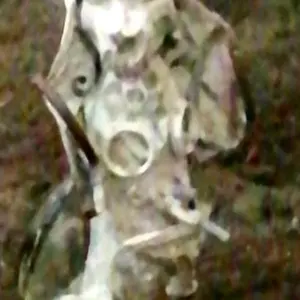 Grann brijit mother of the dead