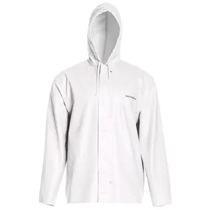 Grundens Clipper 82 Hooded Commercial Fishing Jackets
