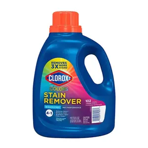 Clorox 2 Stain Remover & Color Booster, 112.75 oz.