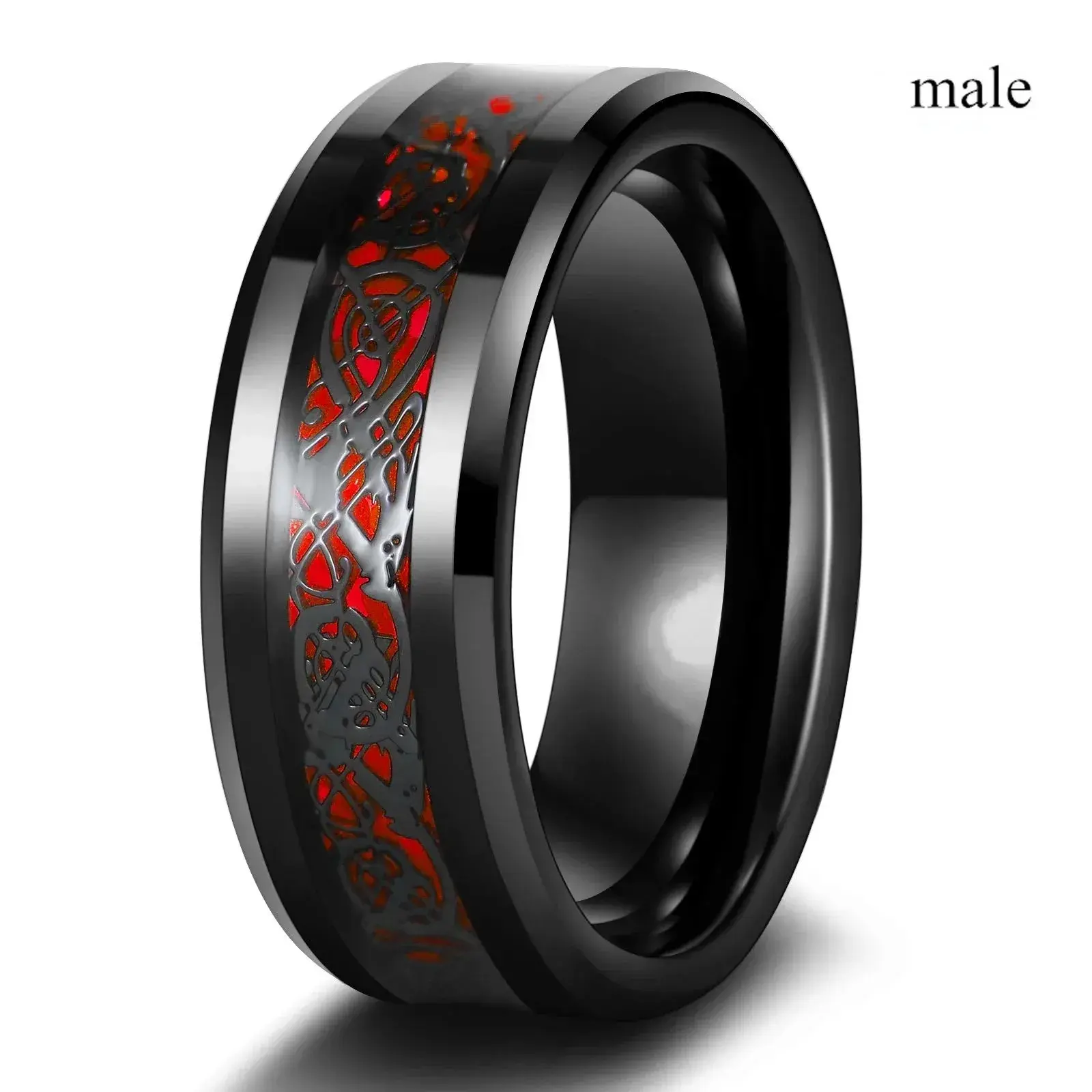 Male-Red