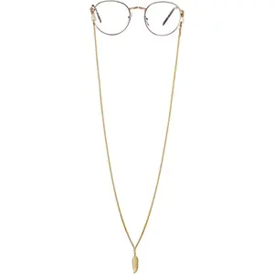Glasses Chain, Eyeglass Strap For Women Sunglasses - 14K  Eyeglasses Chain, Eye Glasses Holders Around