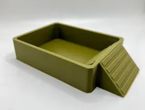 Isopod/Hermit Crab Feeding Dish Isopod/Hermit Crab Feeding Dish