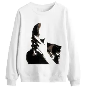 Frank Ocean Blond Graphic Hoodie, Vintage Blonde Album Inspired Shirt, Aesthetic Blonde Sweatshirt, Fan Merch Shirt