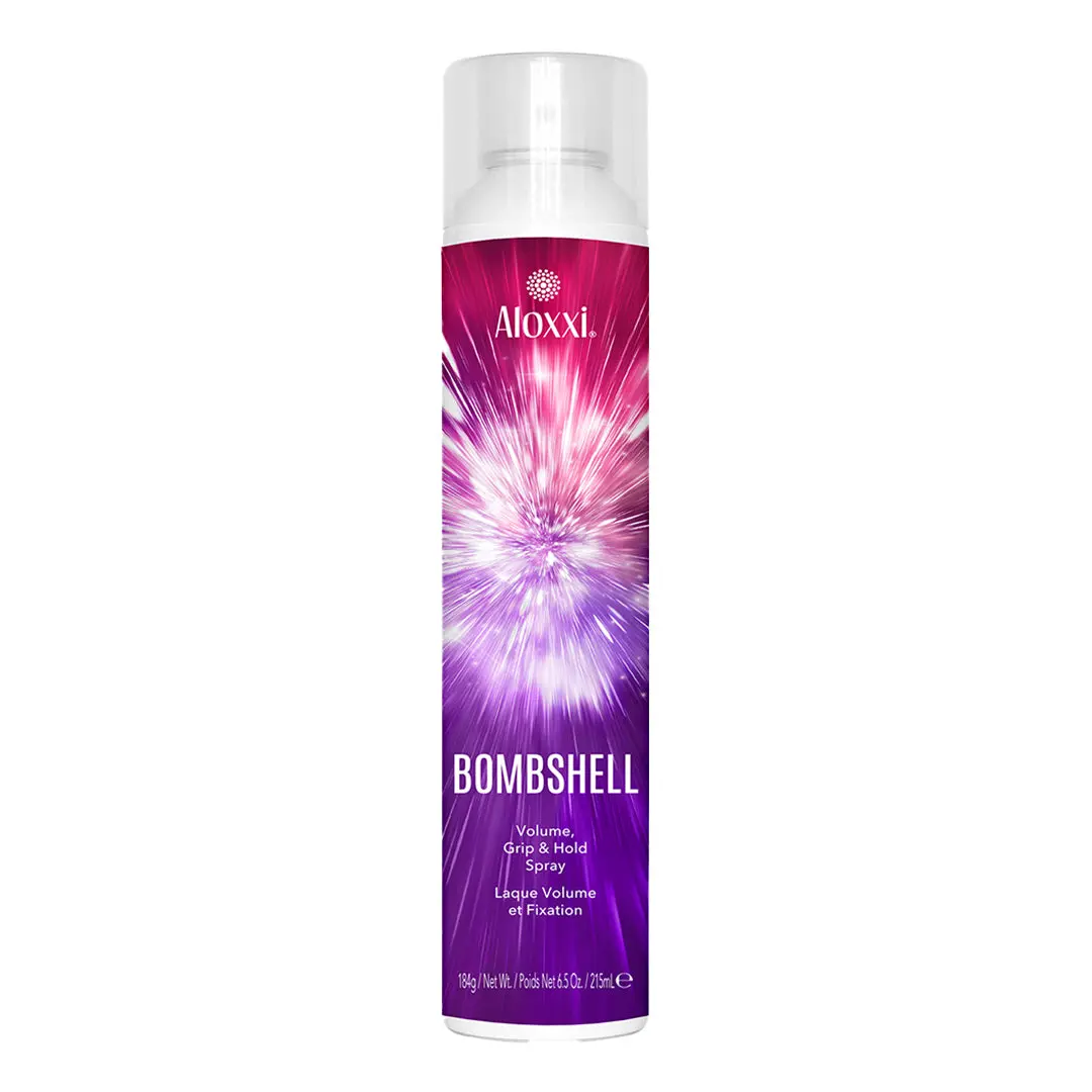 Bombshell Volumizing Grip Styler