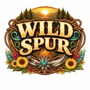 Wild Spur shop logo