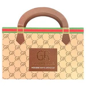 GR Lipstick girabella Makeup Matte