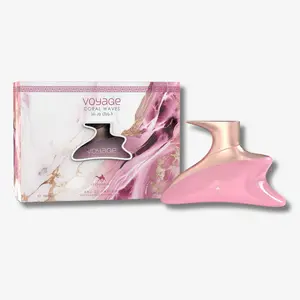 Le Chameau Voyage Coral Waves EDP 100ml For Women