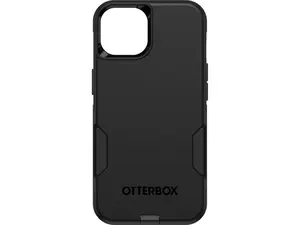 OtterBox Commuter Series Cell Phone Case for iPhone 13/14, Black