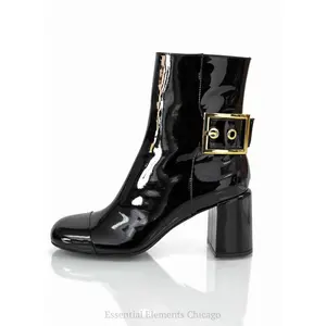 Jeffrey Campbell Academe Ankle Boot