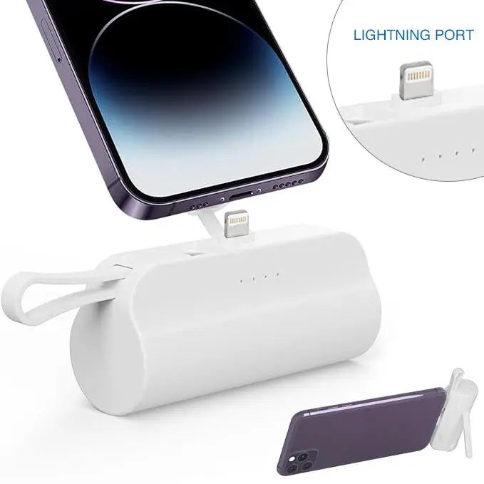 white-lightning port