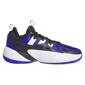 adidas Mens Trae Unlimited 2 Basketball Sneakers Shoes - Blue