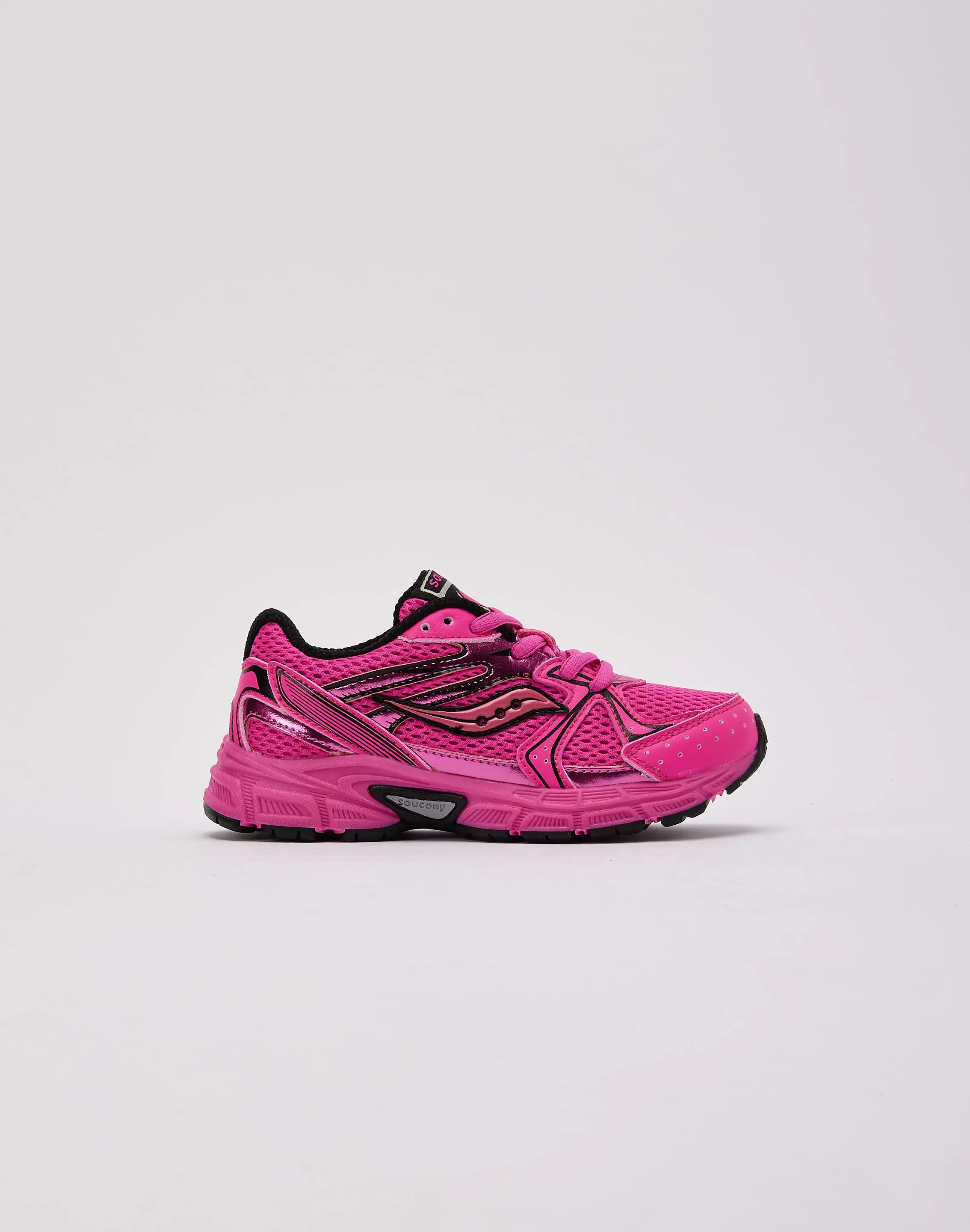 Kids Saucony Ride Millennium Pre-School Kids Saucony Ride Millennium Pre-School