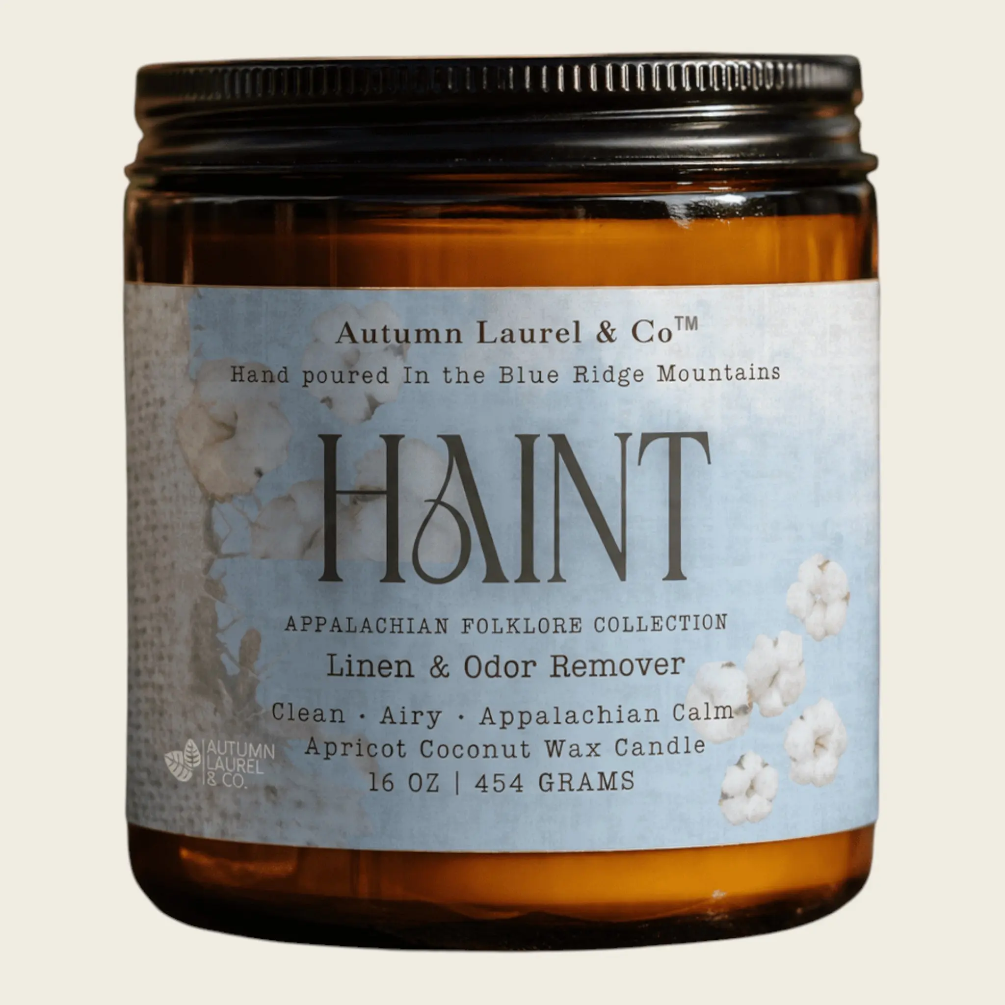 Haint Candle