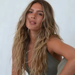 Keratin Tip Wavy