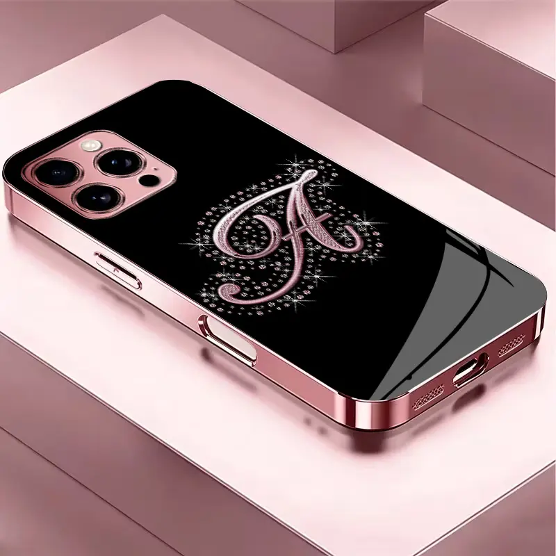 Suitable for [iPhone 16 Pro Max] Latest high-end phone case，Printed pattern, not 3D.Sophisticated, minimalist design—buy now and enjoy free shipping.YM99