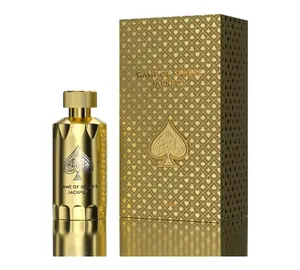 Jo Milano Game of Spades Jackpot for Unisex Parfum Spray, 3.4 Ounce perfume luxurious fragrance perfume spray loud  perfume